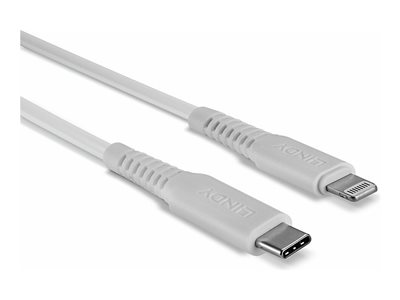 LINDY 31315, Kabel & Adapter Kabel - USB & Thunderbolt, 31315 (BILD2)