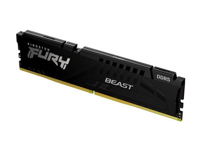 KINGSTON 32Go 5200MHz DDR5 CL40 DIMM