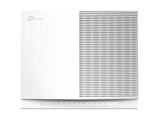 TP-Link EX820v V1 - bezdrátový router - Wi-Fi 6 - desktop – foto 3