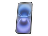 DICOTA - screen protector for mobile phone - 9H, adhesive