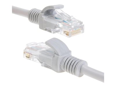 4XEM - Patch cable - RJ-45 (M) to RJ-45 (M)