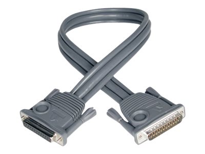 Tripp Lite 6ft KVM Switch Daisychain Cable for B020 / B022 Series KVMs 6'