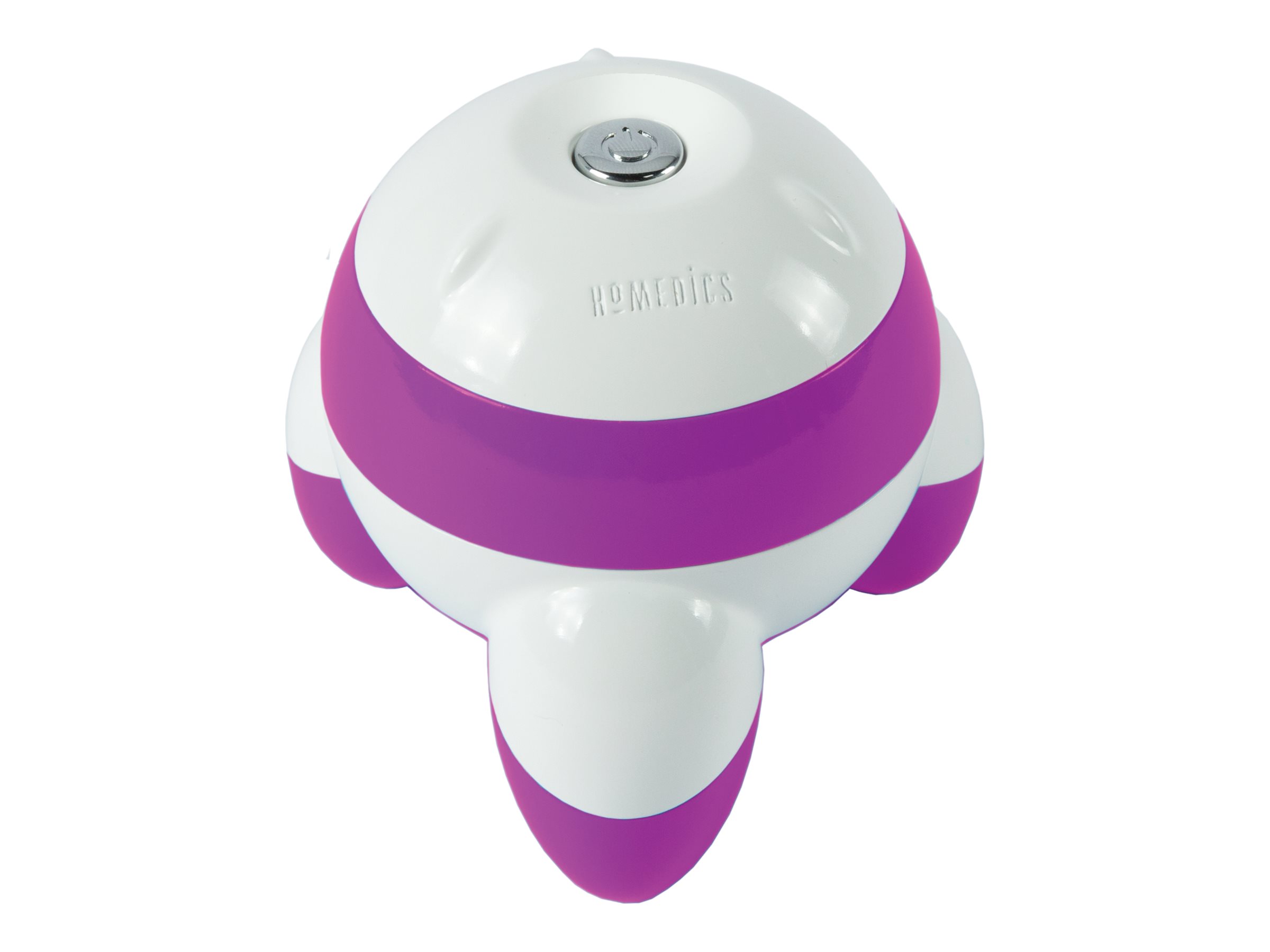 HoMedics Galaxy Mini Massager - Assorted - NOV-55A-9CTM-CA