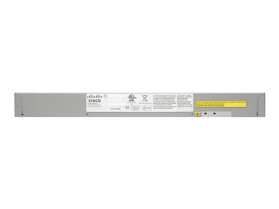 CISCO 44-Port GE 4-Port 10GE ASR 9000v