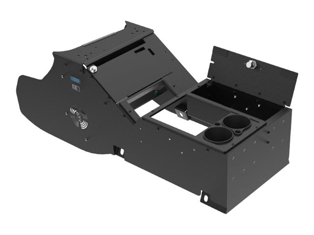 Gamber-Johnson - Mounting kit (console box)
