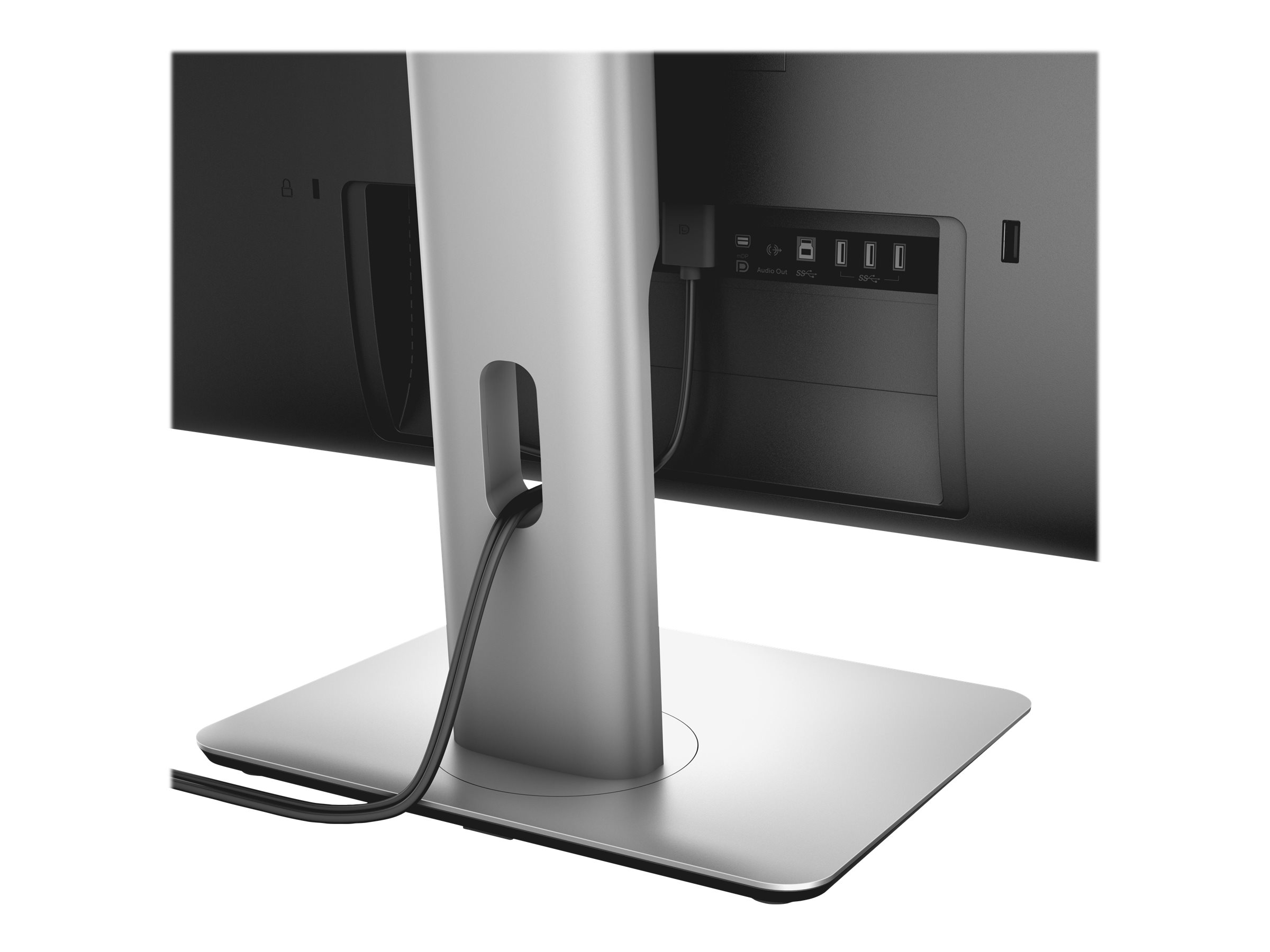 Dell UltraSharp UP3216Q | Overview, Specs, Details | SHI