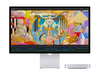 【未使用】Apple Mac mini M2 8GB 512GB SSD Refurbished Mac mini Apple M2 Chip with 8‑Core CPU and 10