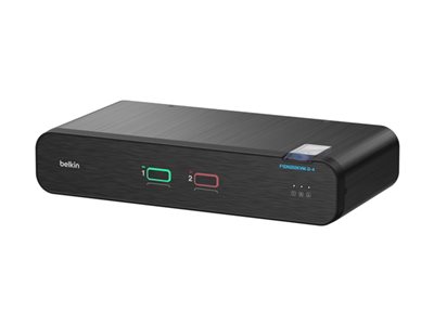 Belkin Universal Secure