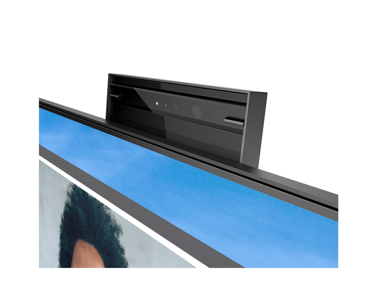 HP E27m G4 Conferencing Monitor - E-Series - LED monitor - QHD - 27" – foto 8