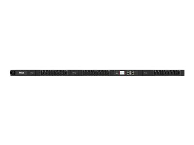 Raritan PX4-5548-E7 - Power distribution unit (rack-mountable)