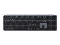 Keychron B6 Pro Tastatur Saks Trådløs Kablet