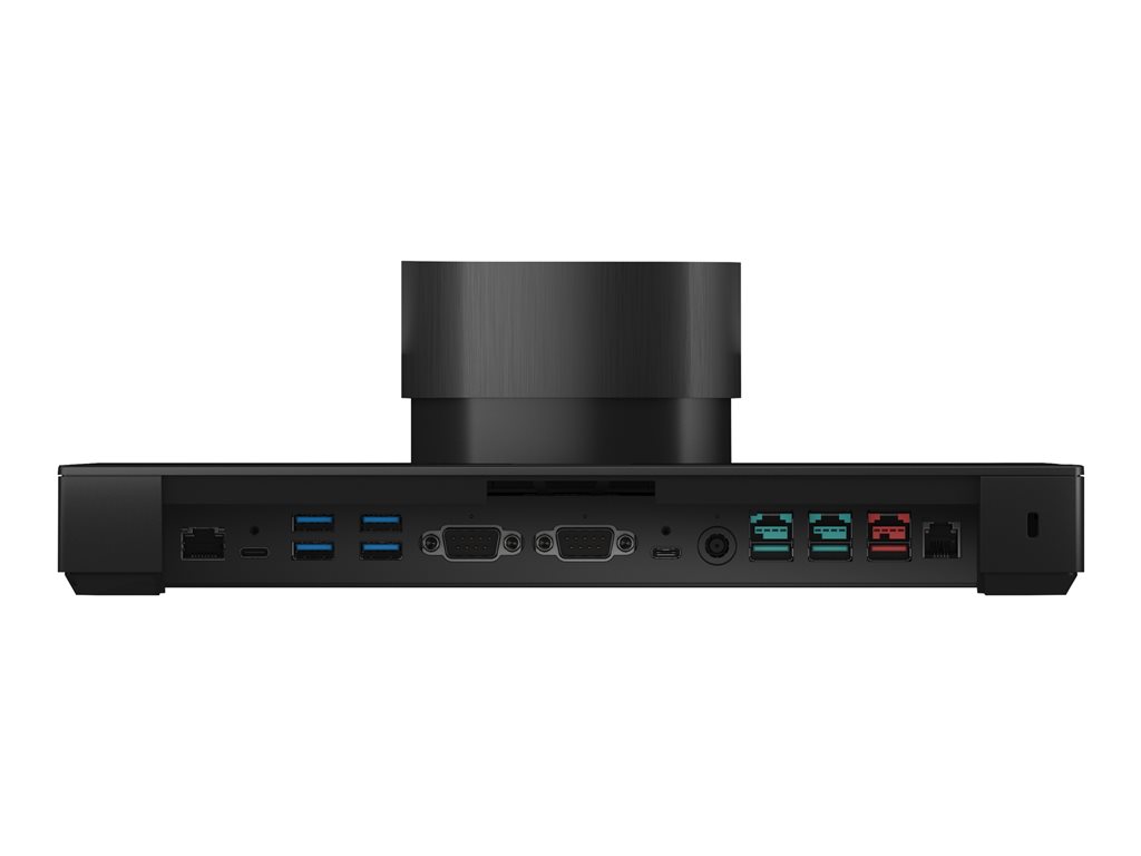 HP Engage One Pro Advanced Fan-less Hub