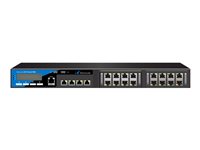 Barracuda NextGen Firewall F-Series F800.CCC Security appliance GigE 1U rack