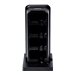 Dock de recharge 4 baies pour gamme RJ 3''