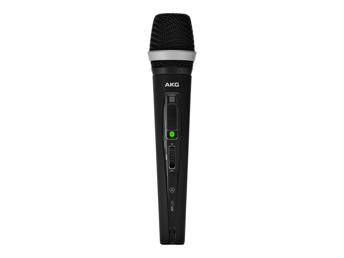 AKG HT420 Band-A - Wireless microphone transmitter for wireless microphone system
