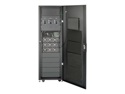Tripp Lite SmartOnline SVX Series 90kVA Modular, Scalable 3-Phase, On-line Double-Conversion 400/230V 50/60Hz UPS System
