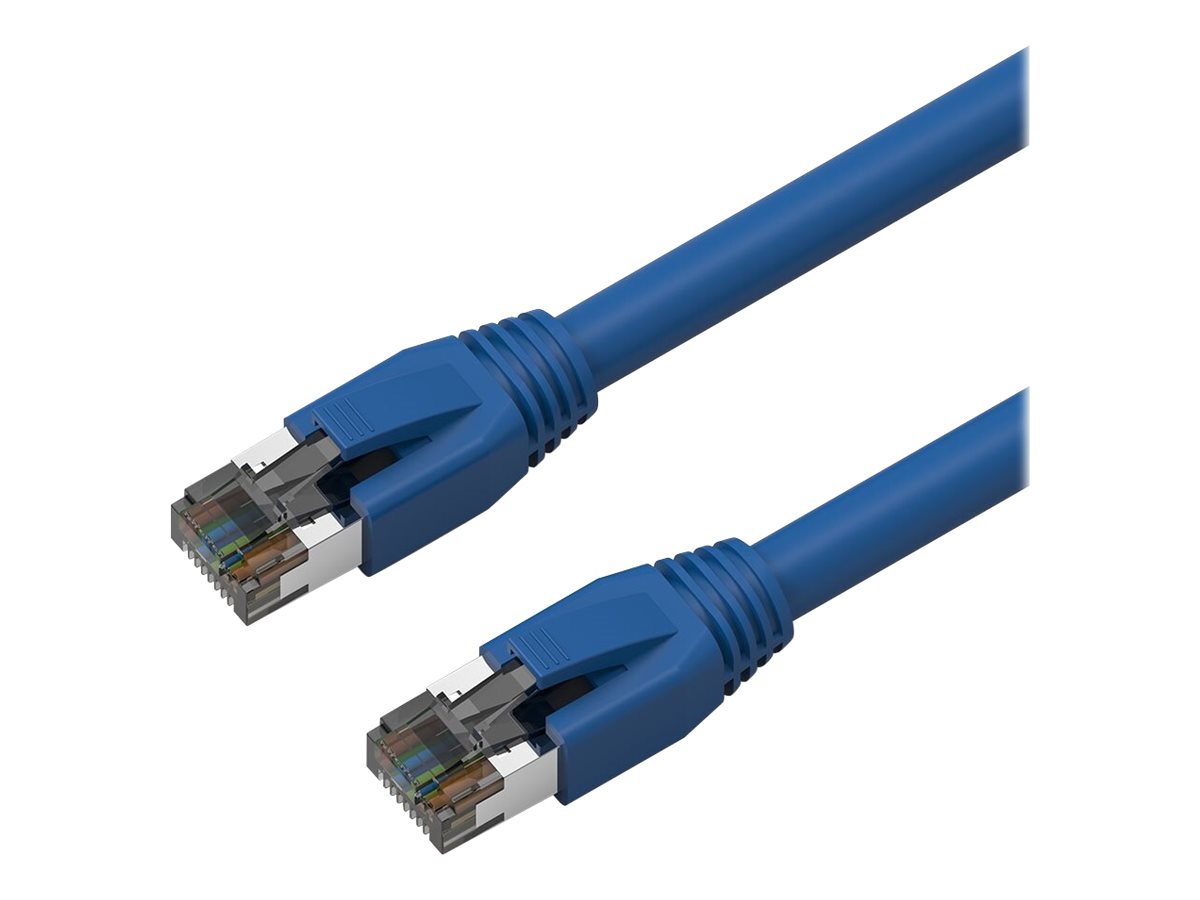 Axiom AX - Patch cable