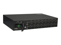 Eaton 2.9kW Single-Phase Monitored PDU - 120V Outlets (16 5-15/20R), L5-30P, 10 ft. (3.05 m) Cord, 2U Rack-Mount, TAA