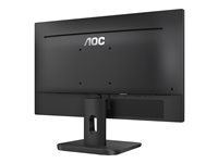 AOC 24E1Q 24inch display