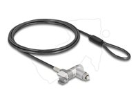 Navilock Sikkerhedskabelslås