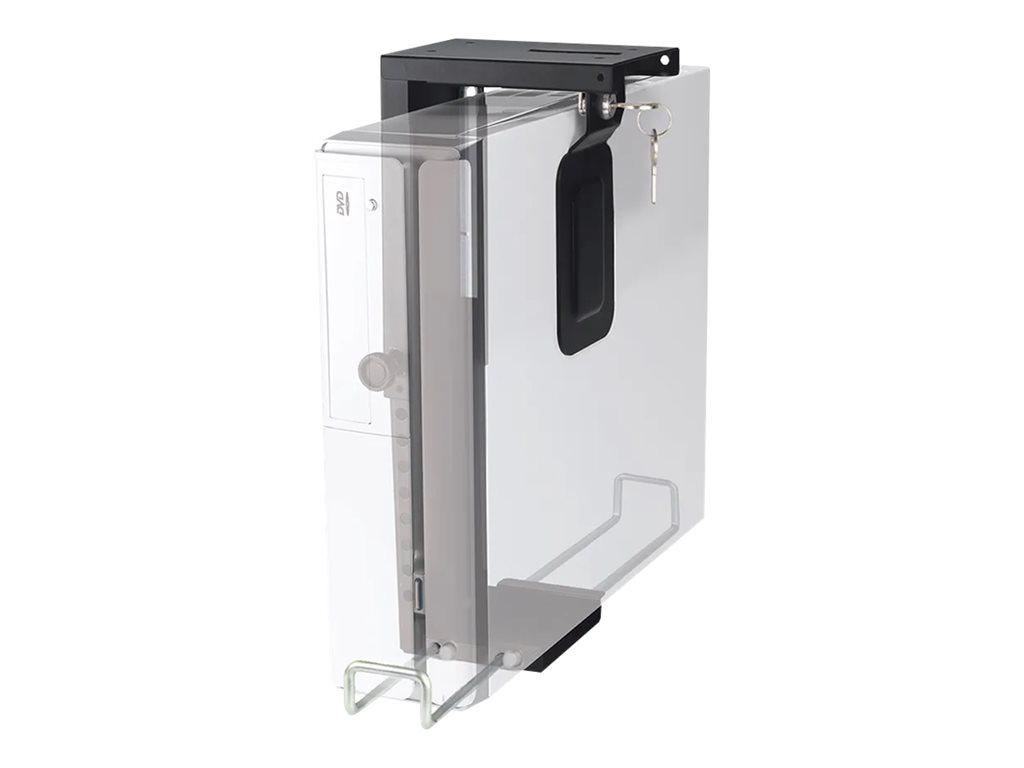 NEOMOUNTS CPU Holder H:20-36cm/w:5-10cm