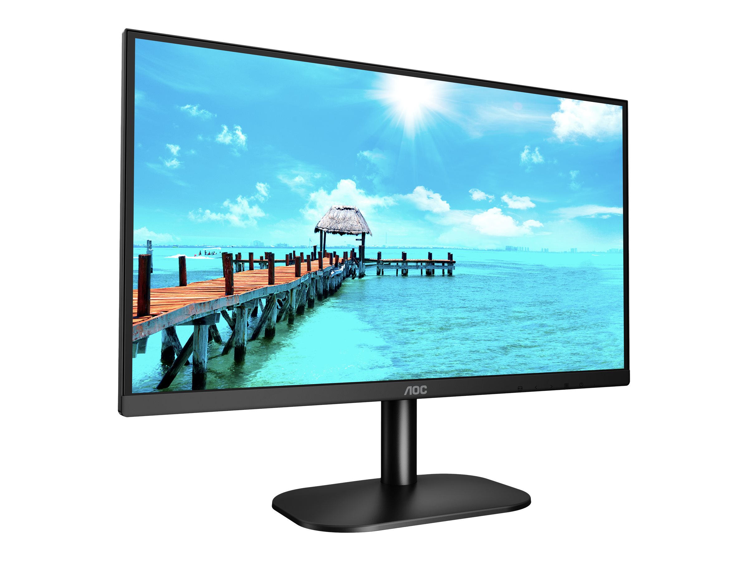 AOC 22B2H 21.5p VA FHD