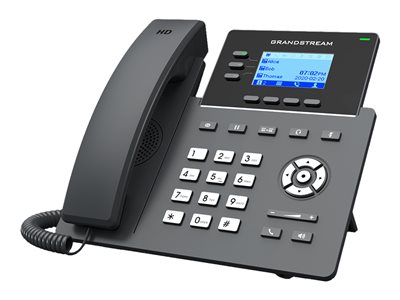 Grandstream GRP2603 - VoIP phone
