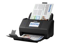 EPSON WorkForce ES-580W Document scanner