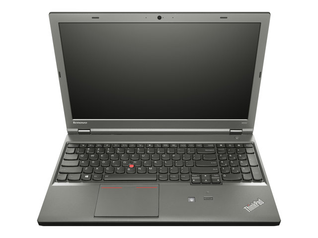 Thinkpad w540 deals