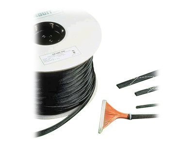 Panduit Braided Expandable Sleeving