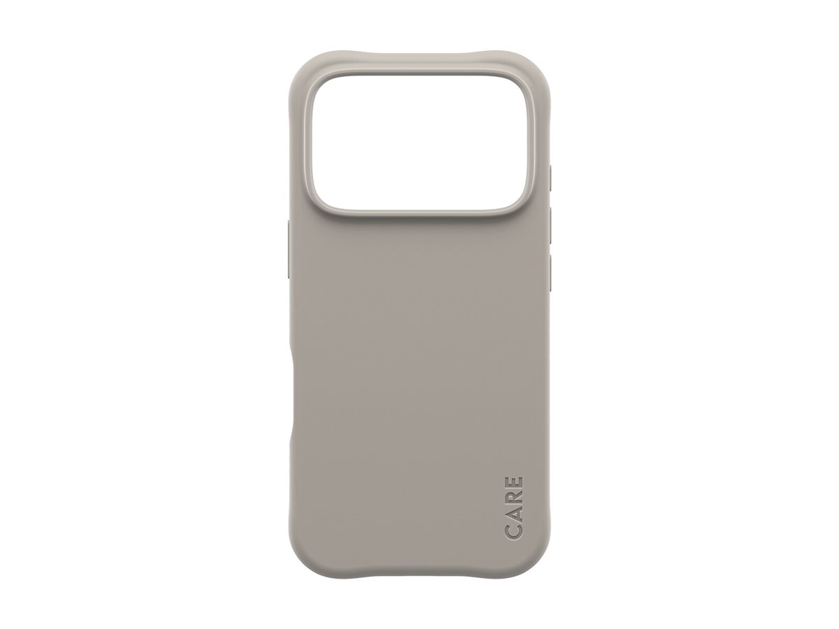 PanzerGlass CARE Apple iPhone 17 Pro MagSafe Samba Vanilla – foto 3