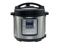 Gorenje MC6MBK Tryk-multikoger 1000W