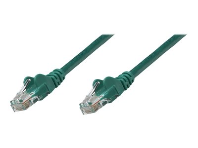 NETWORK CABLE, CAT5E, UTP