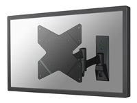 NEOMOUNTS Wall Mount 10-40p Tilt Blck