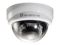 LevelOne FCS-3101 Netværksovervågningskamera 1920 x 1080