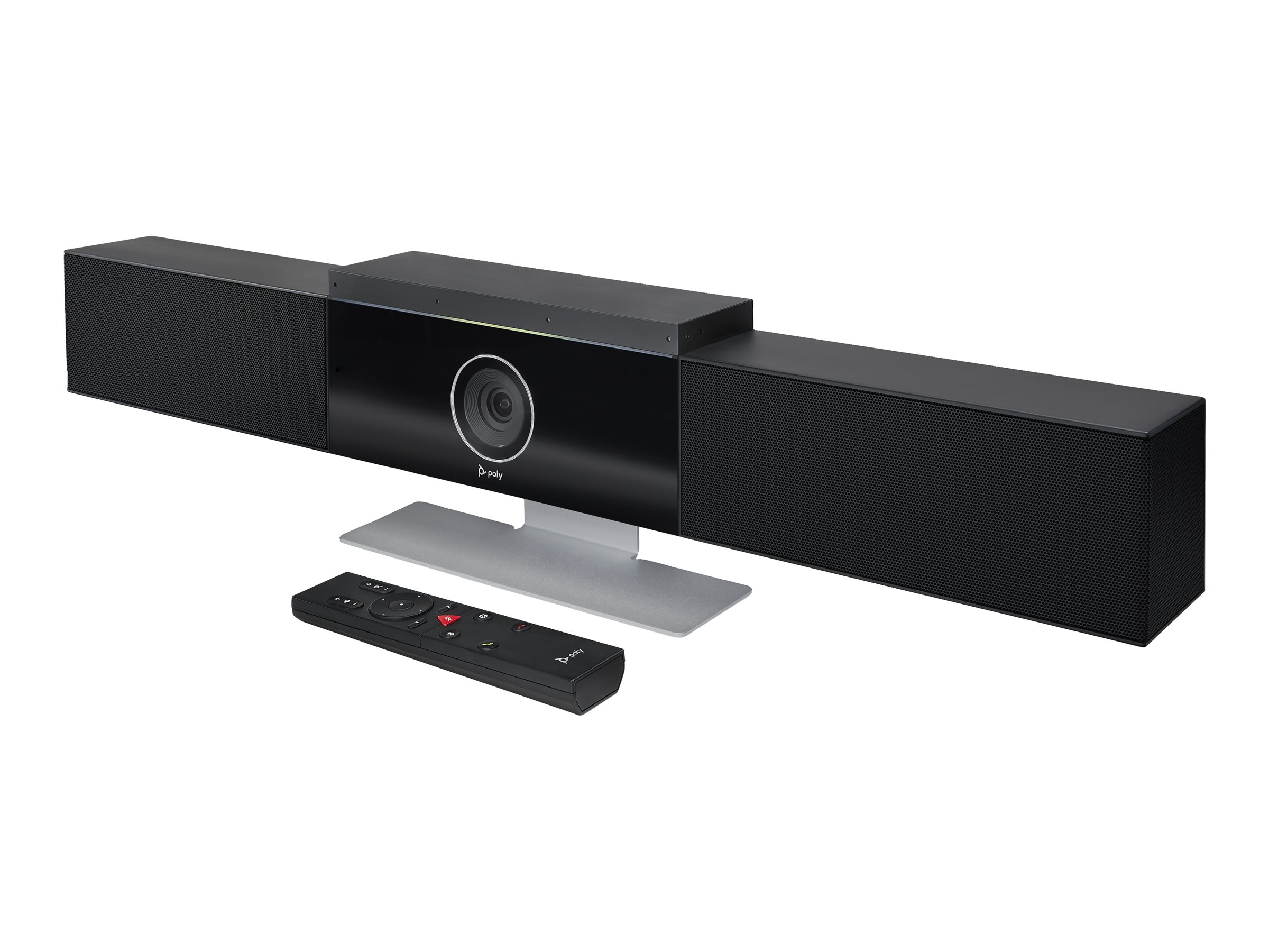 Poly Studio - USB video bar