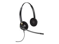 Poly EncorePro HW520 - 500 Series - headset