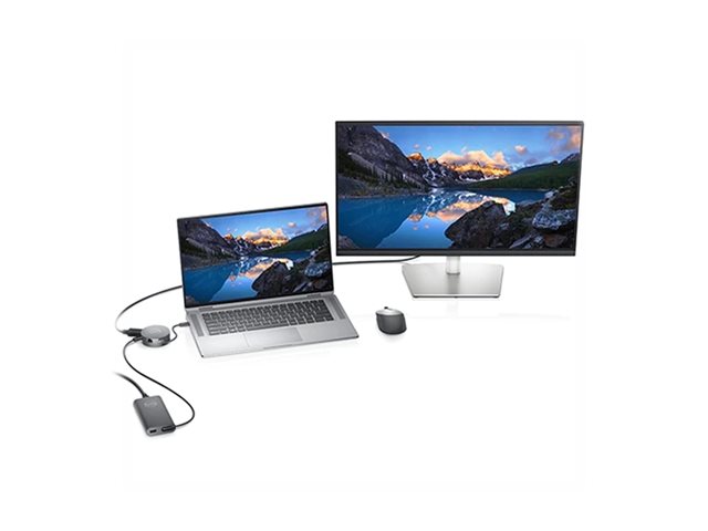 Dell Mobile Adapter DA310 (DELL-DA310)