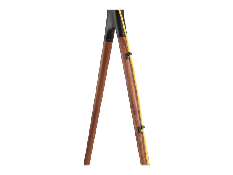 NEOMOUNTS flat screen floor stand black