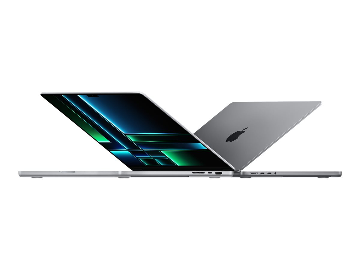 Apple MacBook Pro - M2 Pro | Overview, Specs, Details | SHI