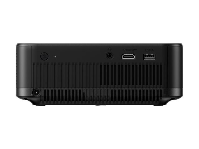 EPSON EF-62B Projector POP Black V11HB73140