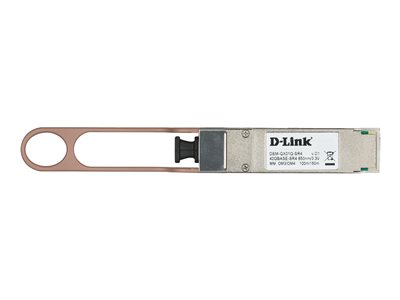 D-Link DEM QX01Q-SR4