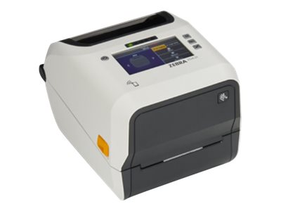 Zebra ZD621 - Healthcare - label printer - B/W
