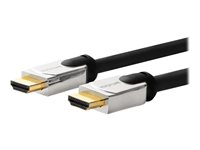 VivoLink Pro HDMI han -> HDMI han 50 cm
