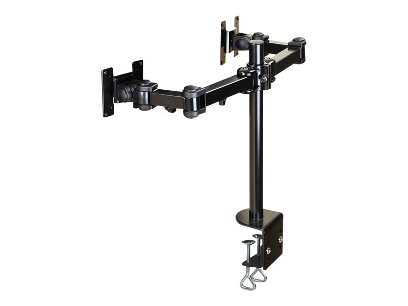 NEOMOUNTS Support Ecran 2x10-26P Pince