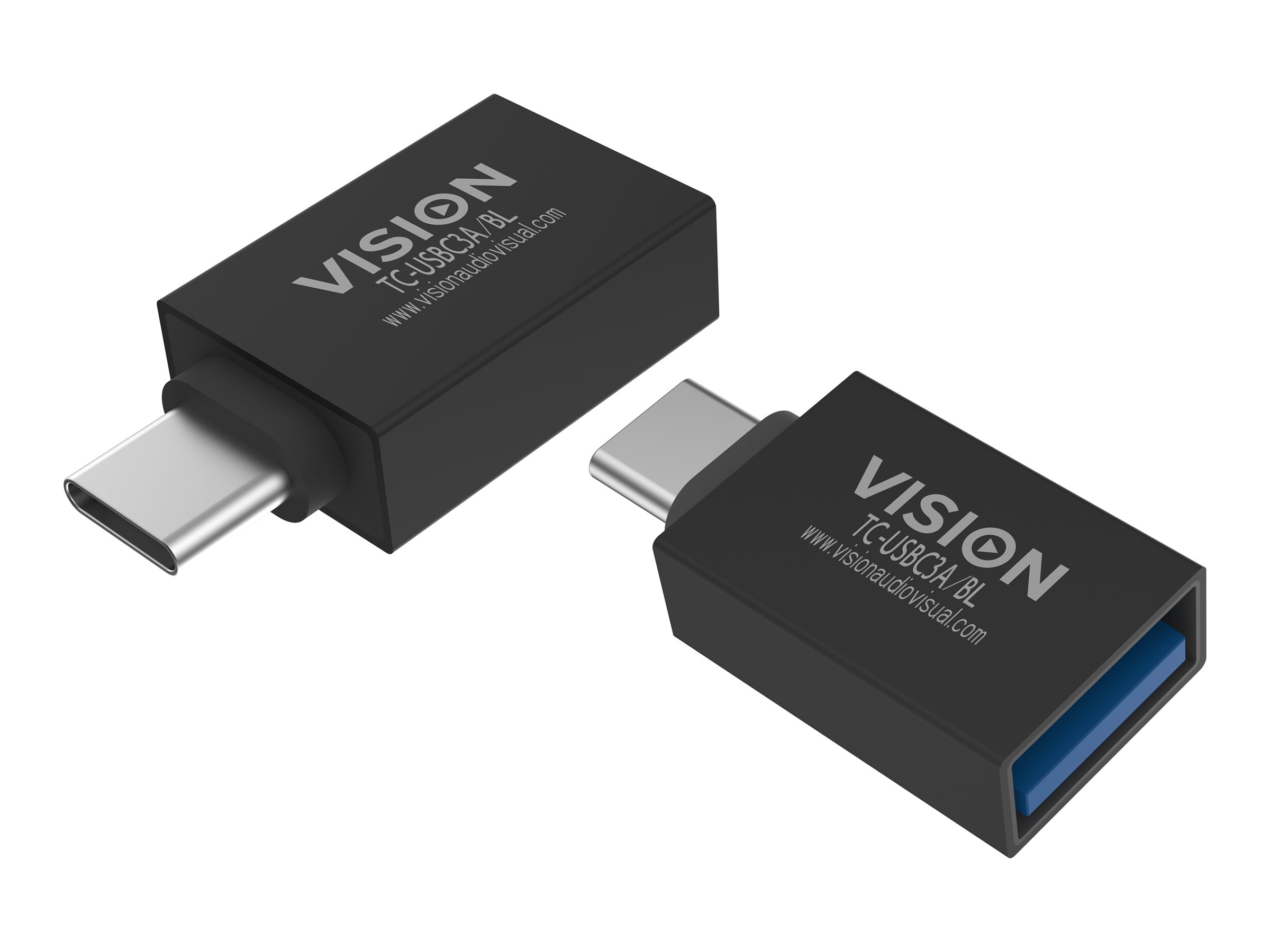 Vision Professional - USB adapter