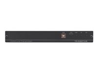 Kramer TP-590TXR Video/audio/infrarød/USB/seriel/netværksforlænger