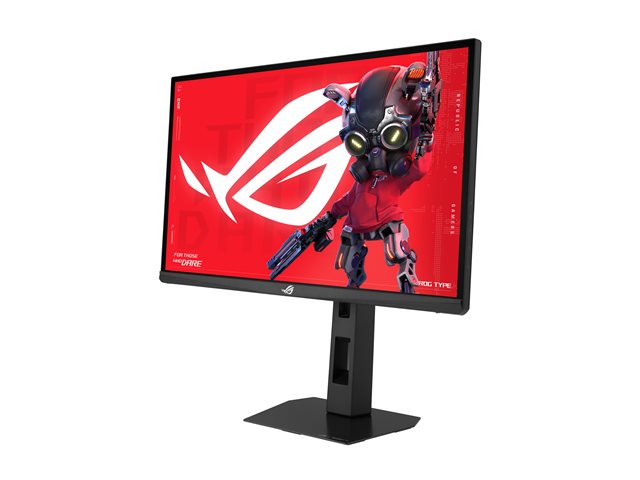 ASUS ROG Strix XG248QSG Ace