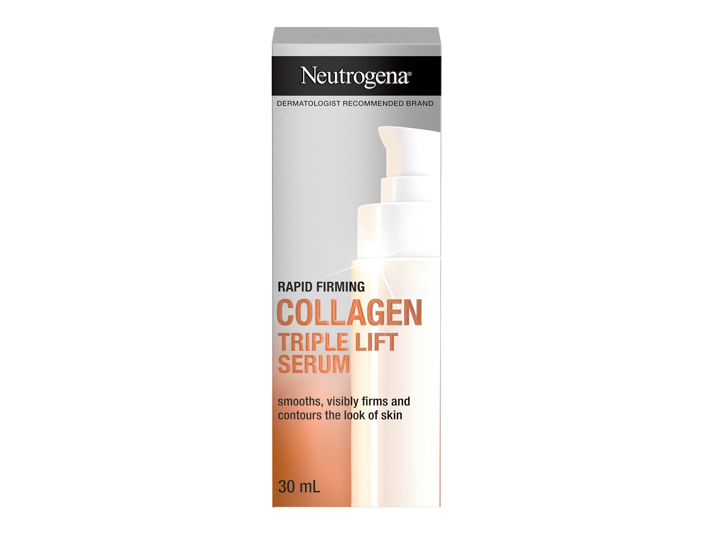 Neutrogena Rapid Firming Collagen Triple Lift Serum - 30ml