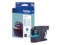 BROTHER Cartouche d encre blist